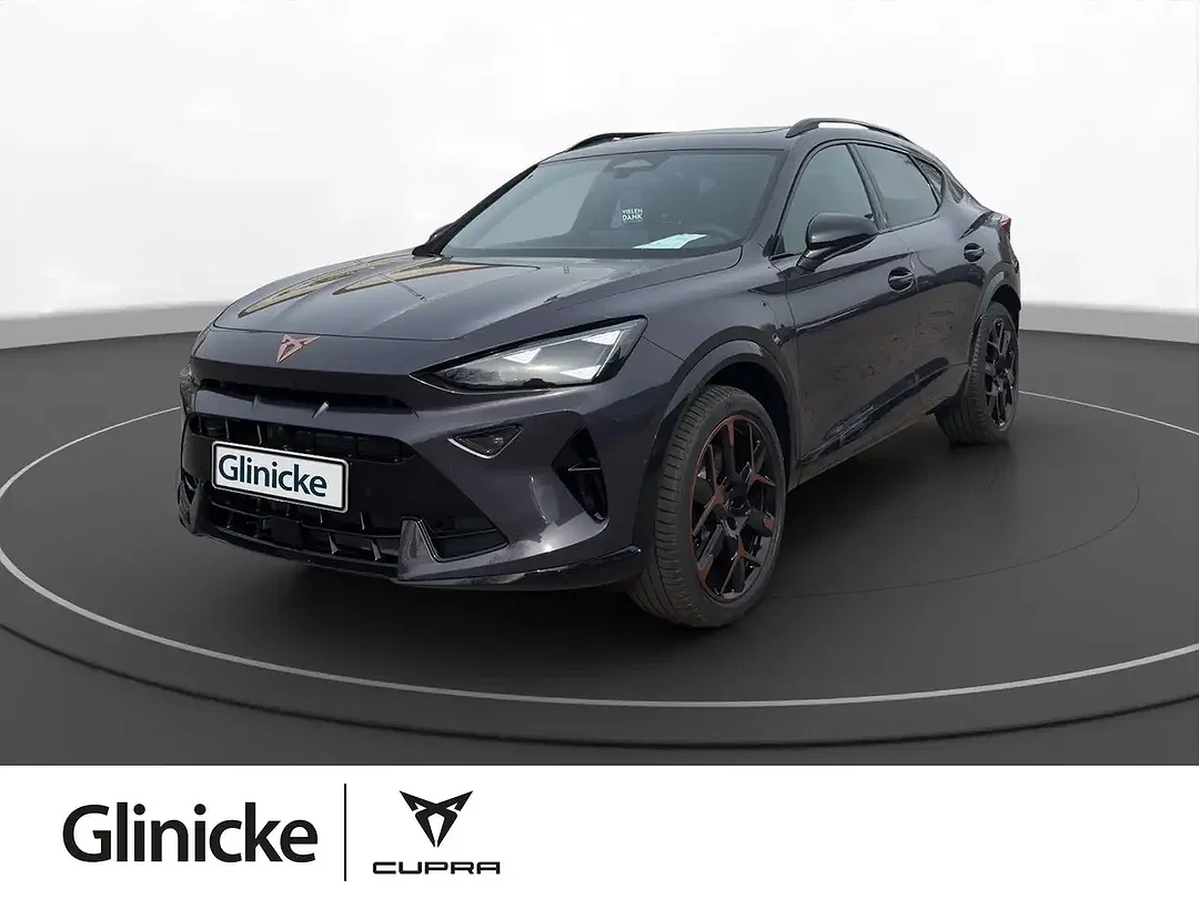 CUPRA Formentor 2.0 TSI VZ Matrix LED - Afbeelding 1