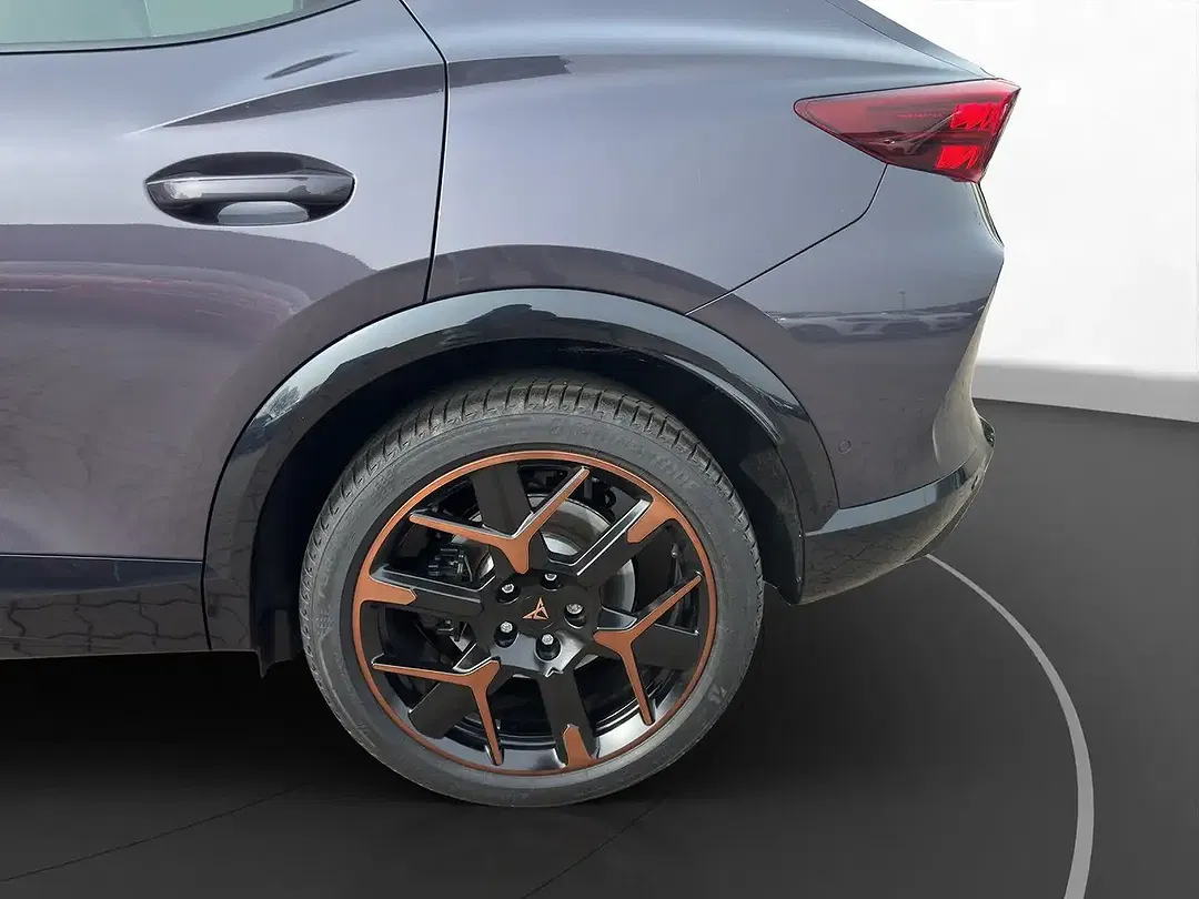 CUPRA Formentor 2.0 TSI VZ Matrix LED - Thumbnail 12