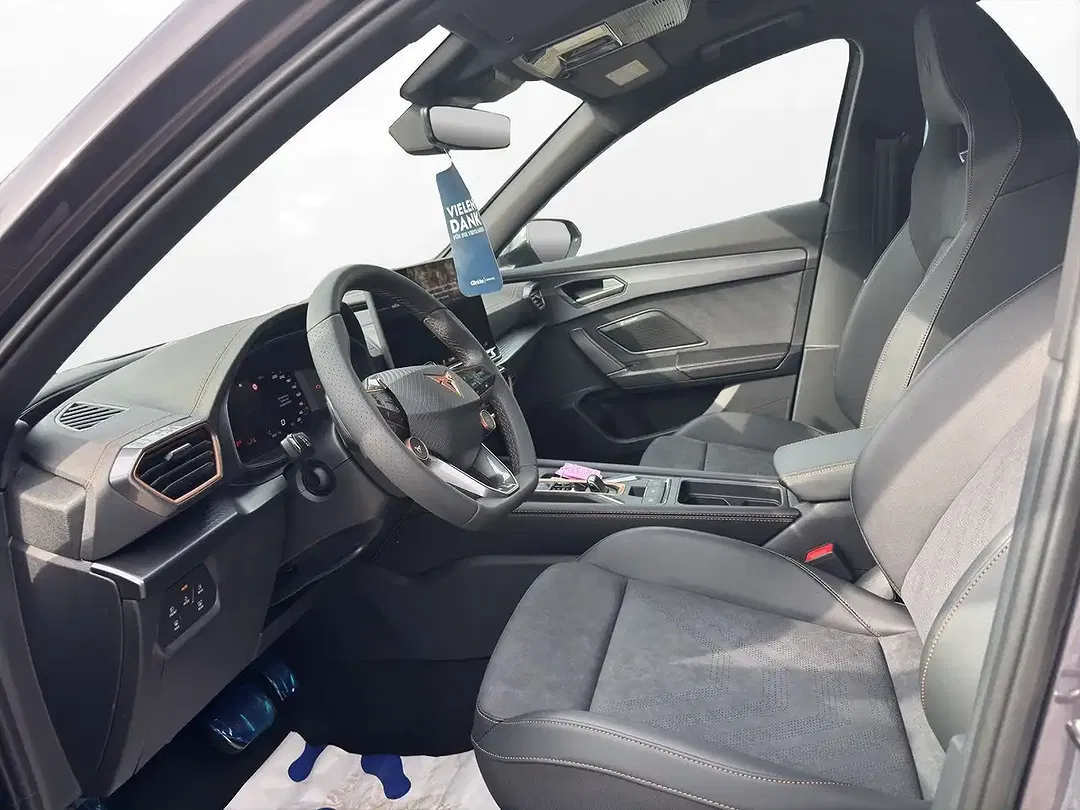 CUPRA Formentor 2.0 TSI VZ Matrix LED - Thumbnail 15