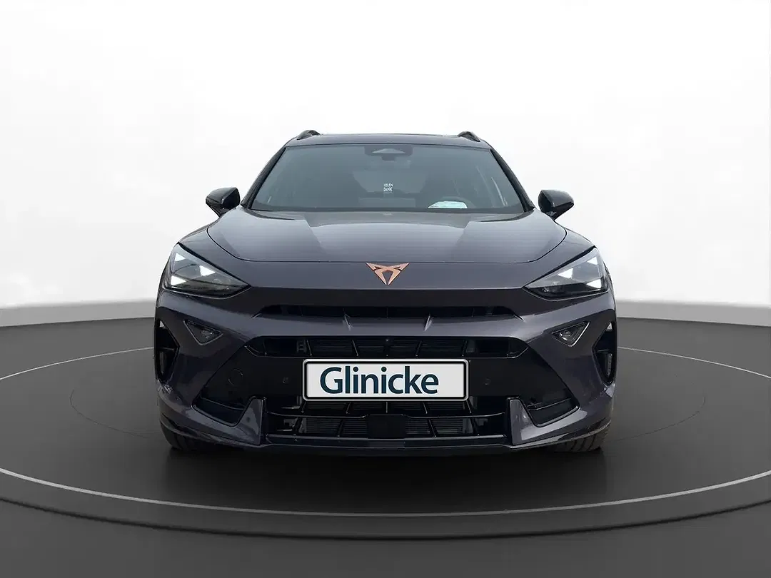 CUPRA Formentor 2.0 TSI VZ Matrix LED - Thumbnail 2