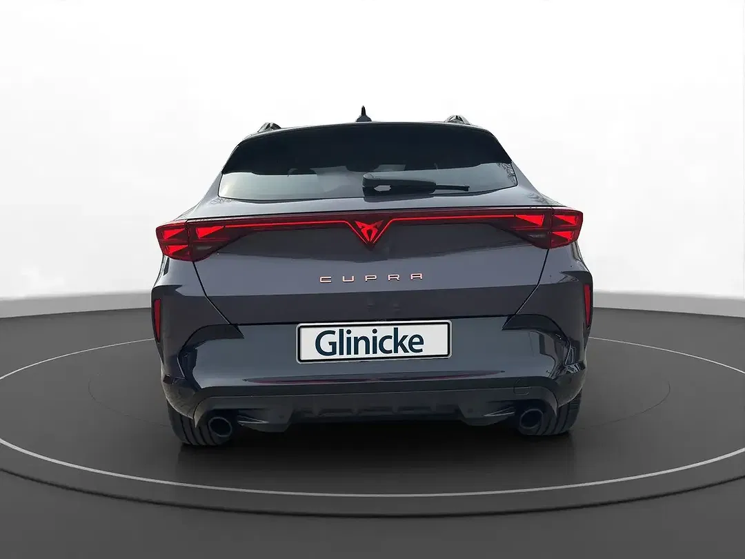 CUPRA Formentor 2.0 TSI VZ Matrix LED - Thumbnail 3