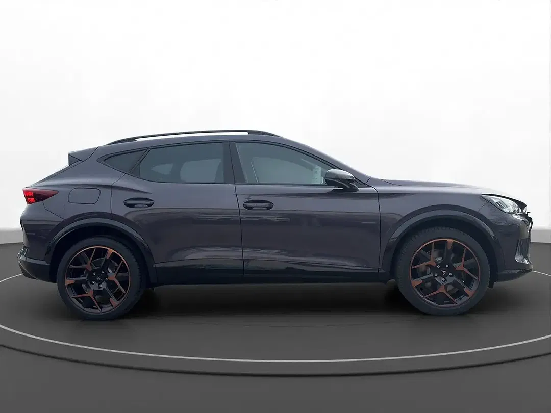 CUPRA Formentor 2.0 TSI VZ Matrix LED - Thumbnail 5