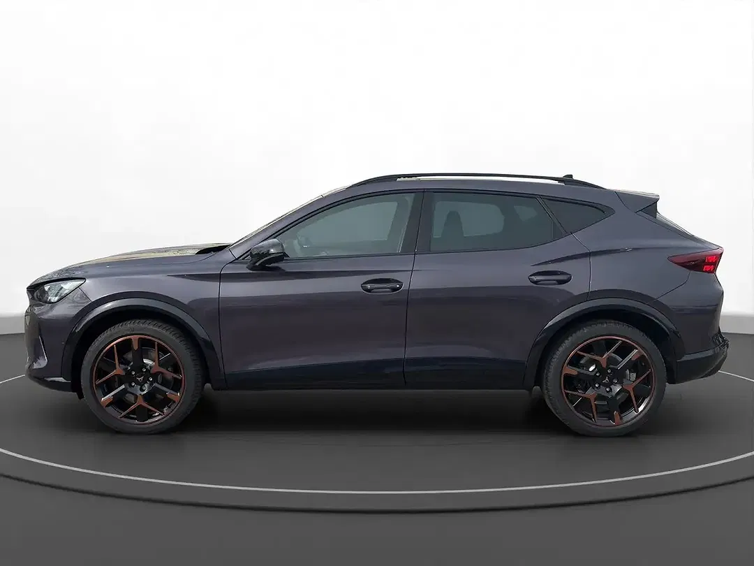 CUPRA Formentor 2.0 TSI VZ Matrix LED - Thumbnail 6