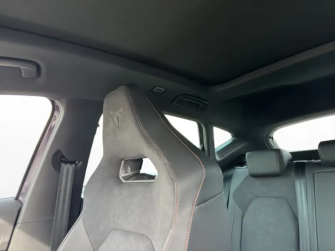 CUPRA Formentor 2.0 TSI VZ Matrix LED - Thumbnail 9