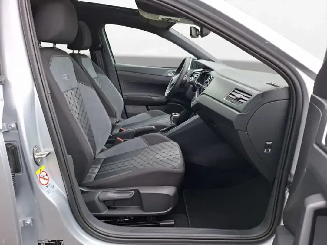 Volkswagen Taigo 1.5 TSI DSG R-Line - Thumbnail 11