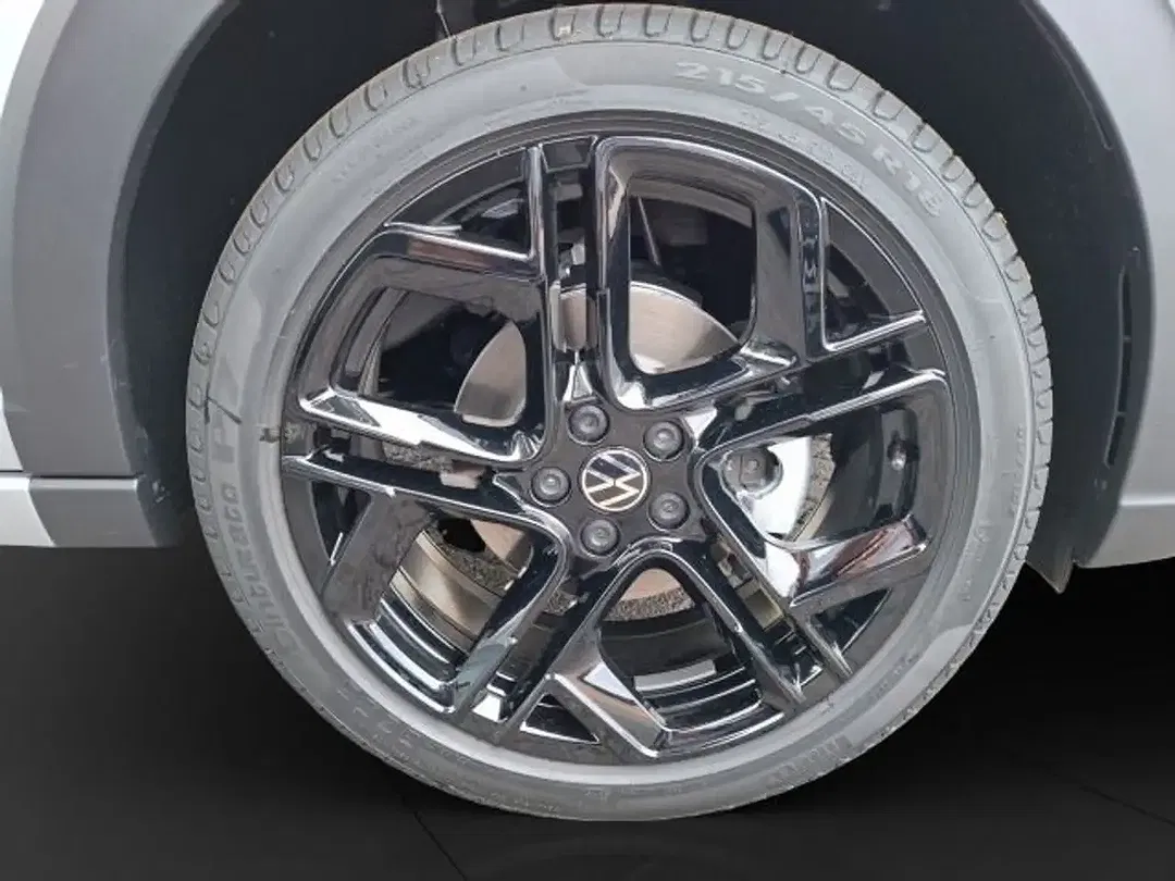 Volkswagen Taigo 1.5 TSI DSG R-Line - Thumbnail 13