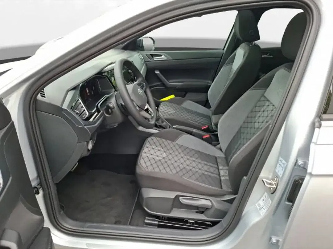 Volkswagen Taigo 1.5 TSI DSG R-Line - Thumbnail 3
