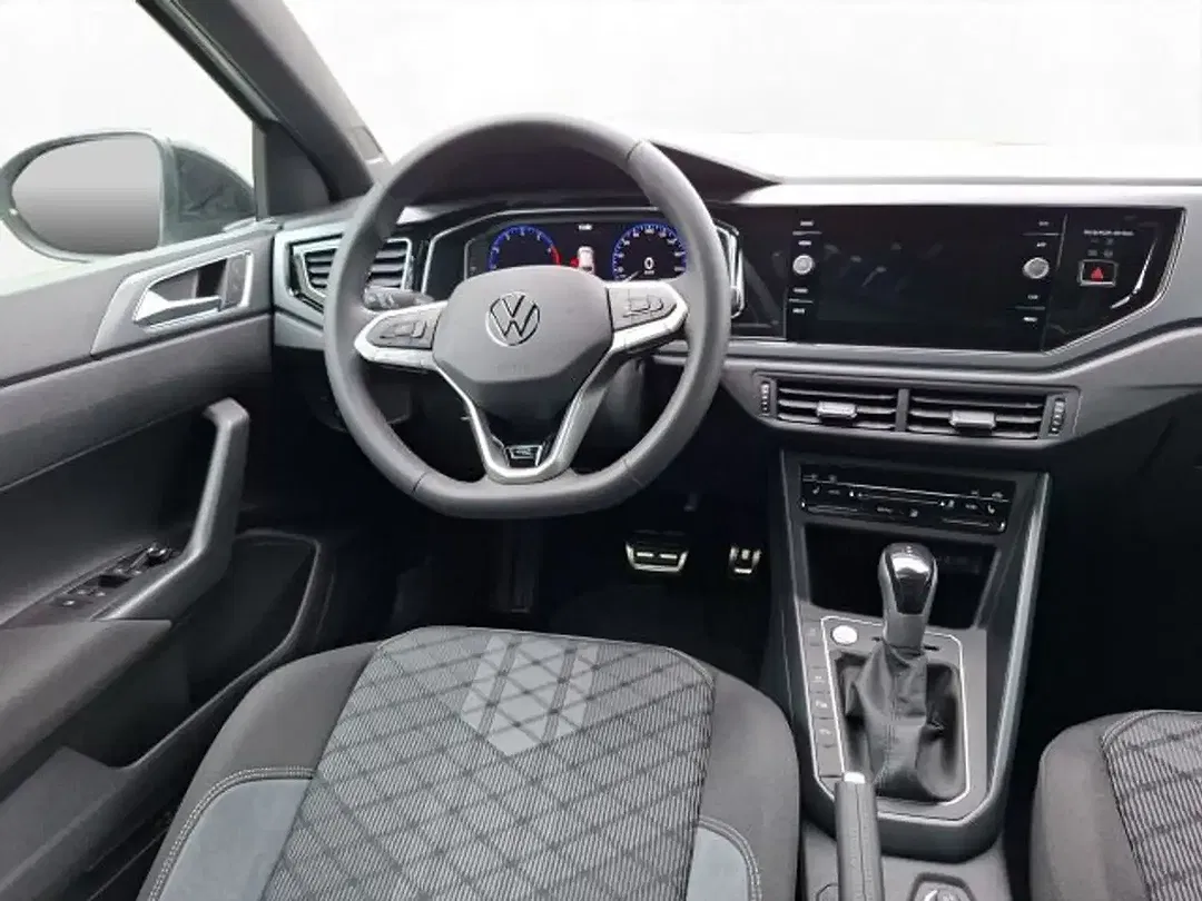 Volkswagen Taigo 1.5 TSI DSG R-Line - Thumbnail 5