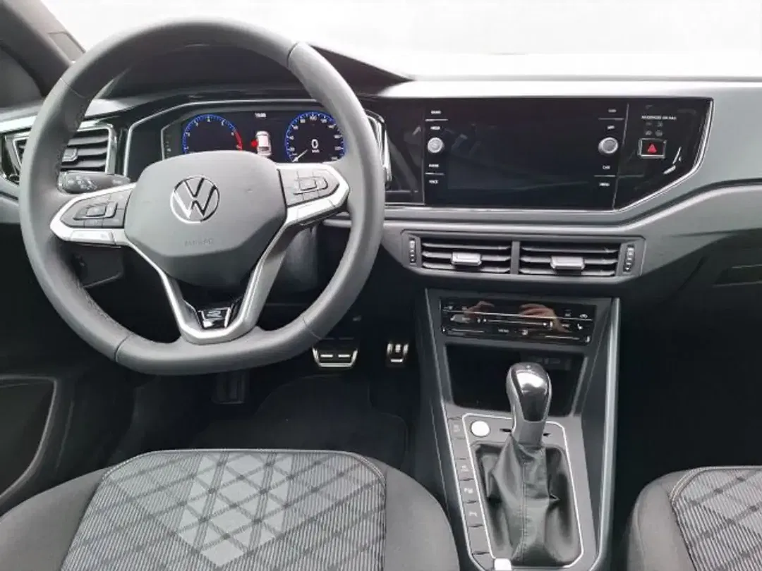 Volkswagen Taigo 1.5 TSI DSG R-Line - Thumbnail 6