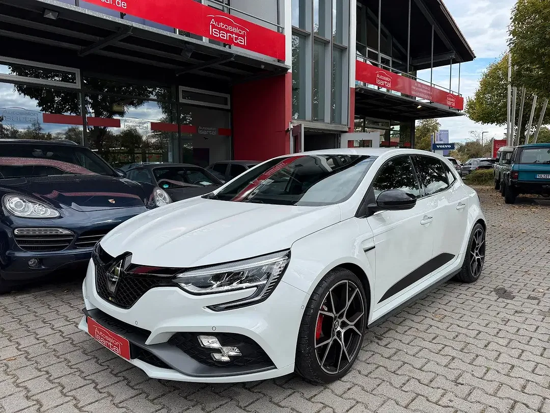 Renault Megane RS - Afbeelding 1