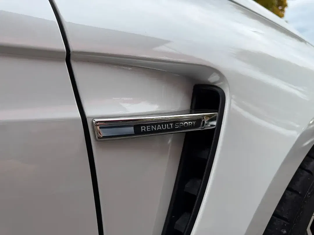 Renault Megane RS - Thumbnail 12