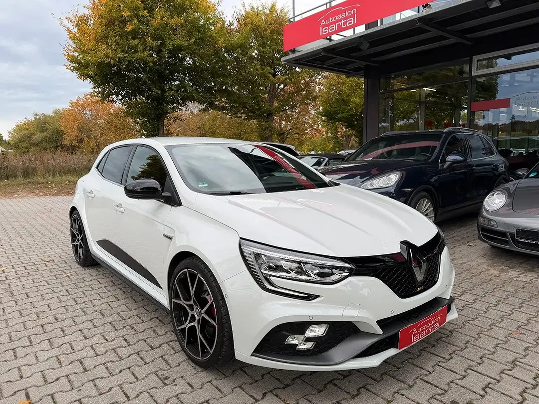 Renault Megane RS - Thumbnail 13