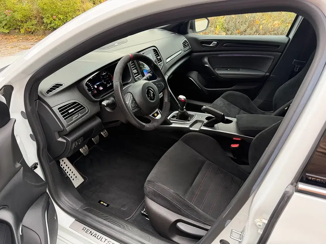 Renault Megane RS - foto 15