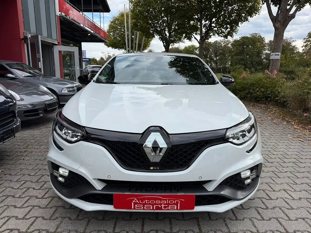 Renault Megane RS - foto 2