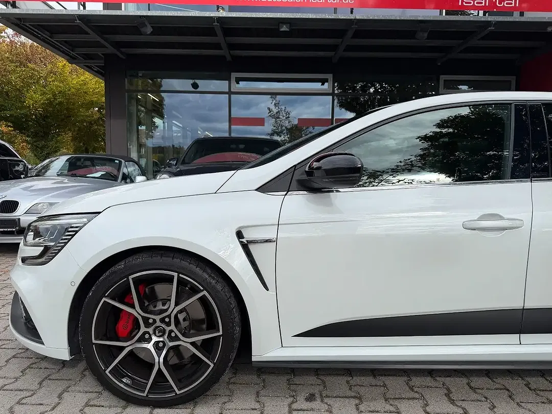 Renault Megane RS - Thumbnail 3
