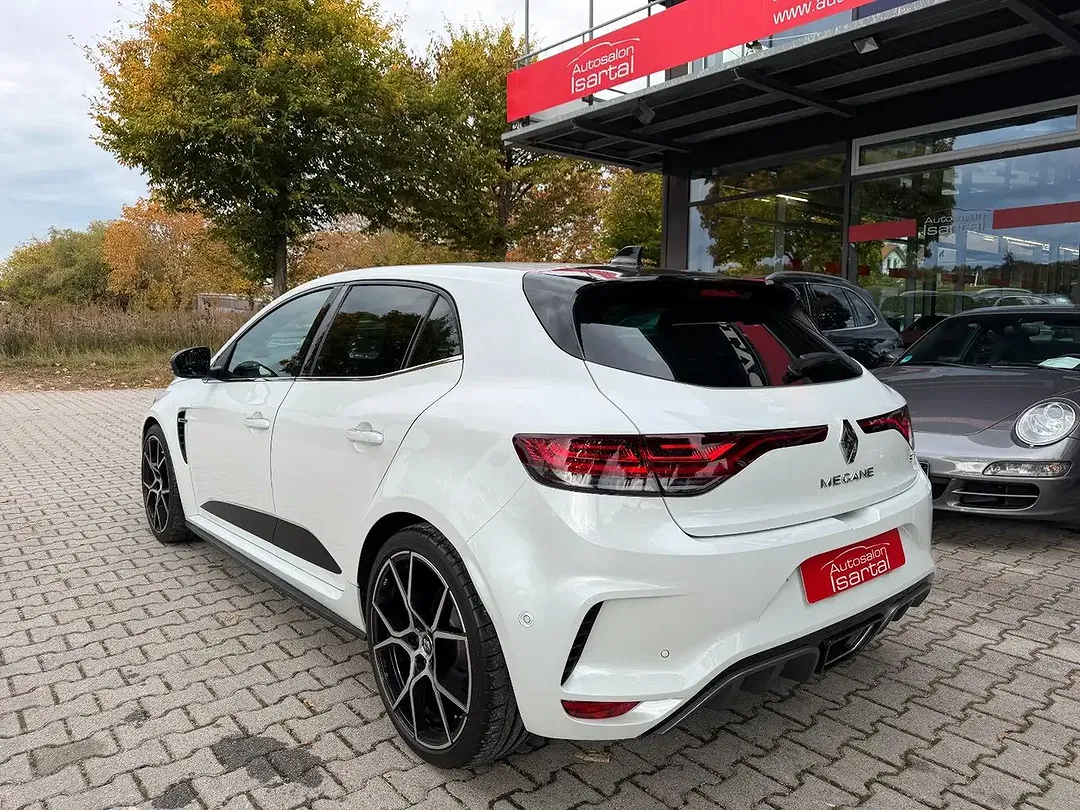 Renault Megane RS - Thumbnail 5