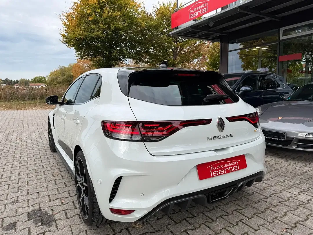 Renault Megane RS - Thumbnail 6