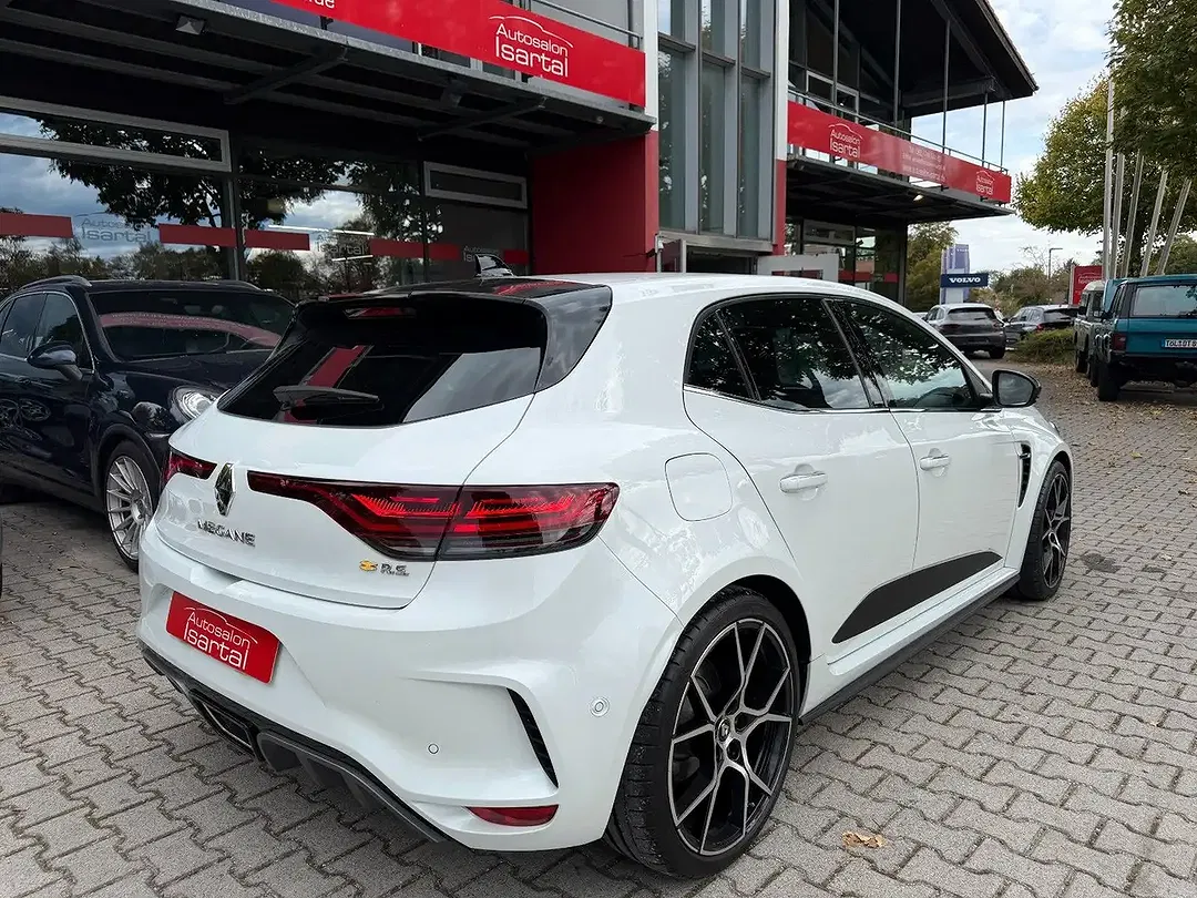 Renault Megane RS - Thumbnail 9