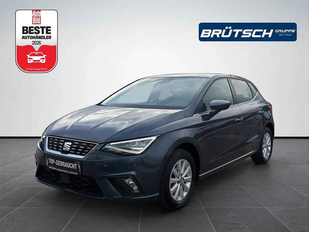 SEAT Ibiza 1.0 TSI Xcellence - Afbeelding 1