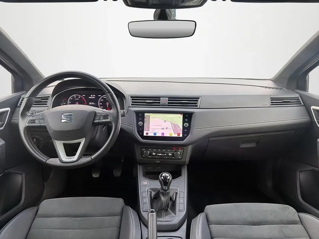SEAT Ibiza 1.0 TSI Xcellence - Thumbnail 10
