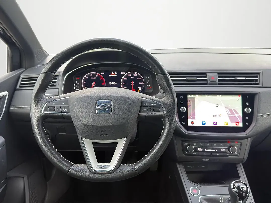 SEAT Ibiza 1.0 TSI Xcellence - Thumbnail 11