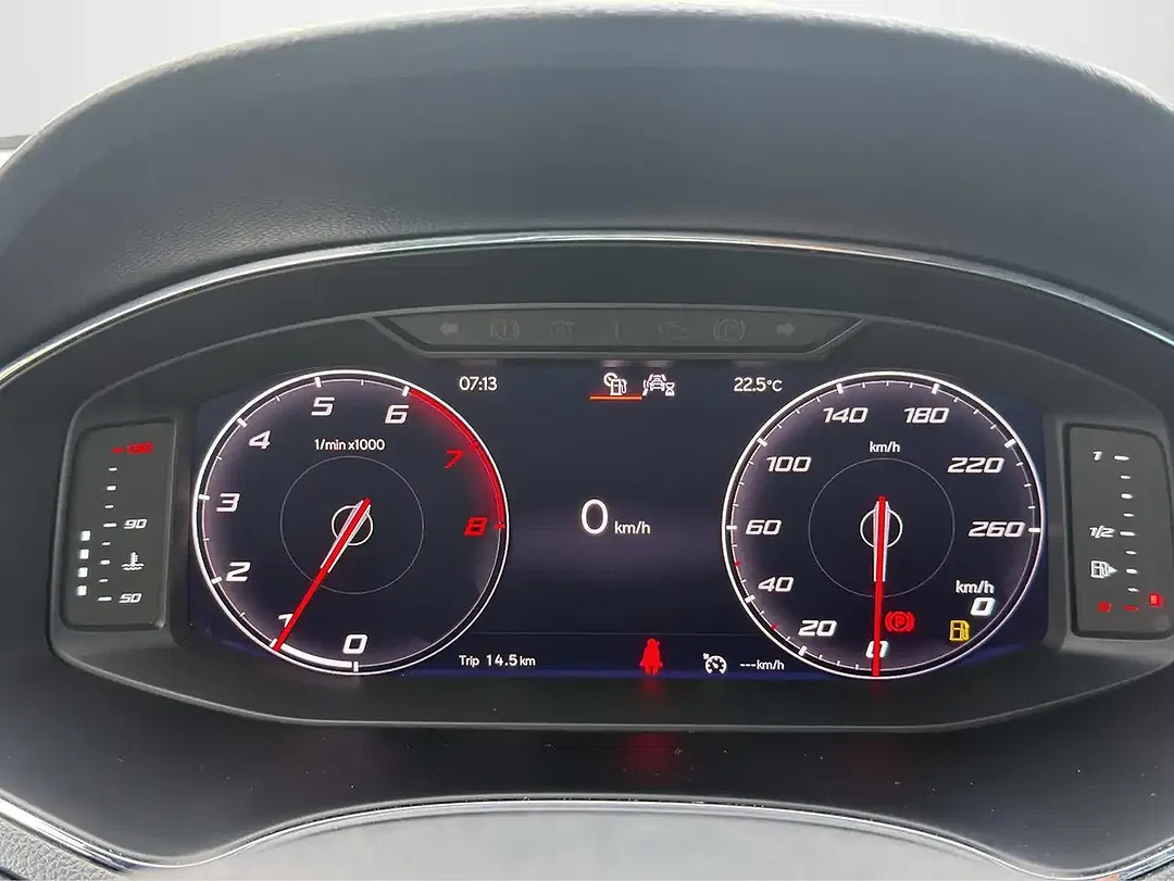 SEAT Ibiza 1.0 TSI Xcellence - Thumbnail 12