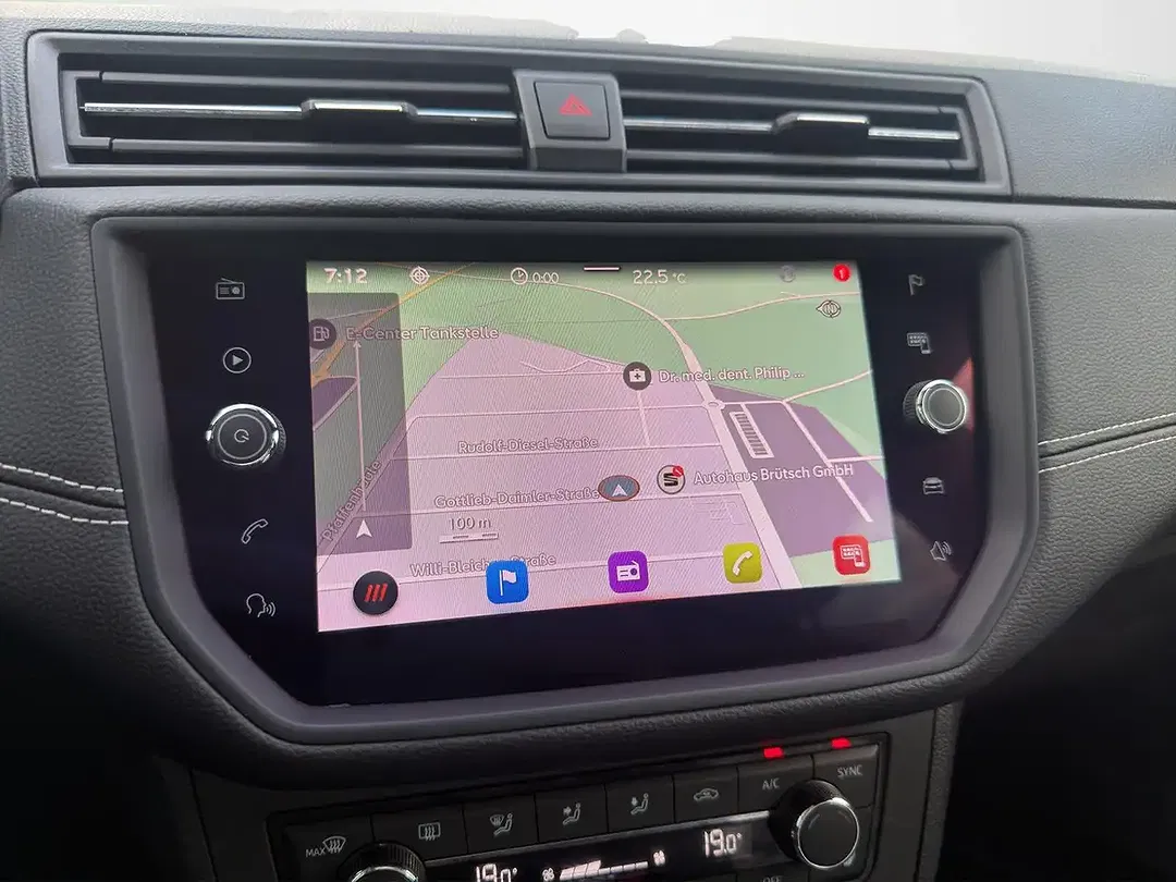 SEAT Ibiza 1.0 TSI Xcellence - Thumbnail 13