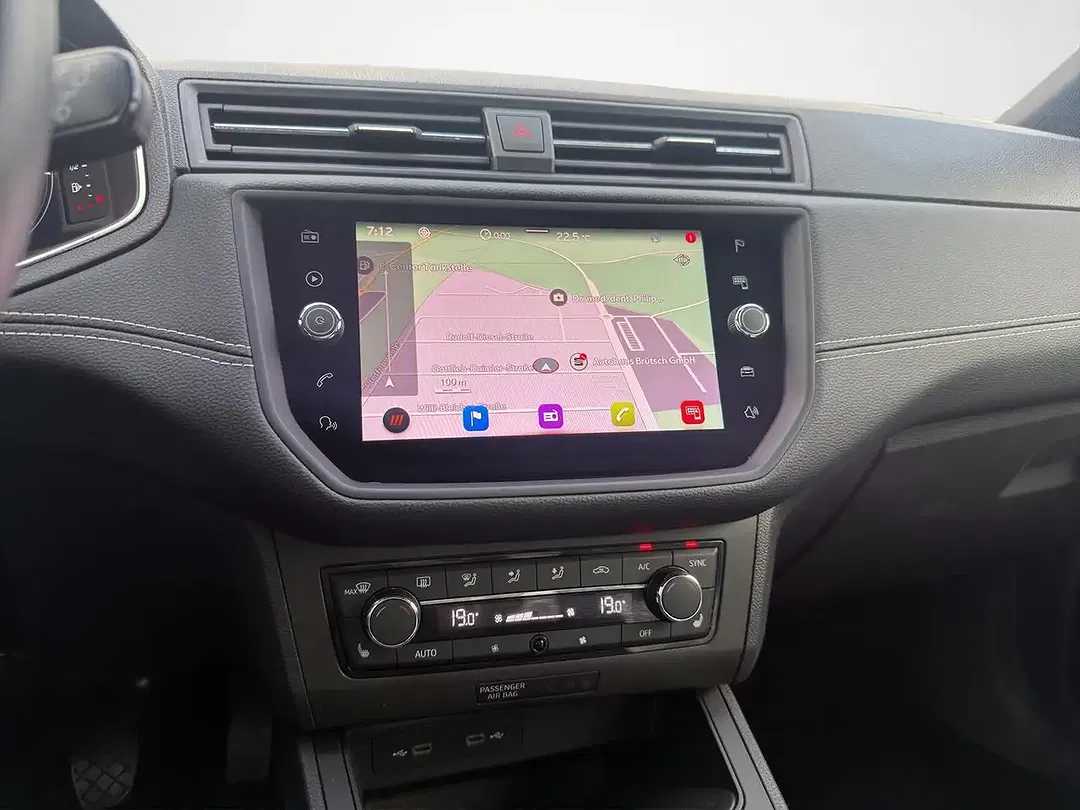 SEAT Ibiza 1.0 TSI Xcellence - Thumbnail 14