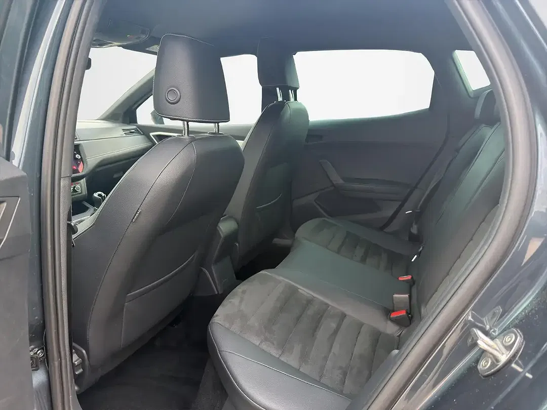 SEAT Ibiza 1.0 TSI Xcellence - foto 15
