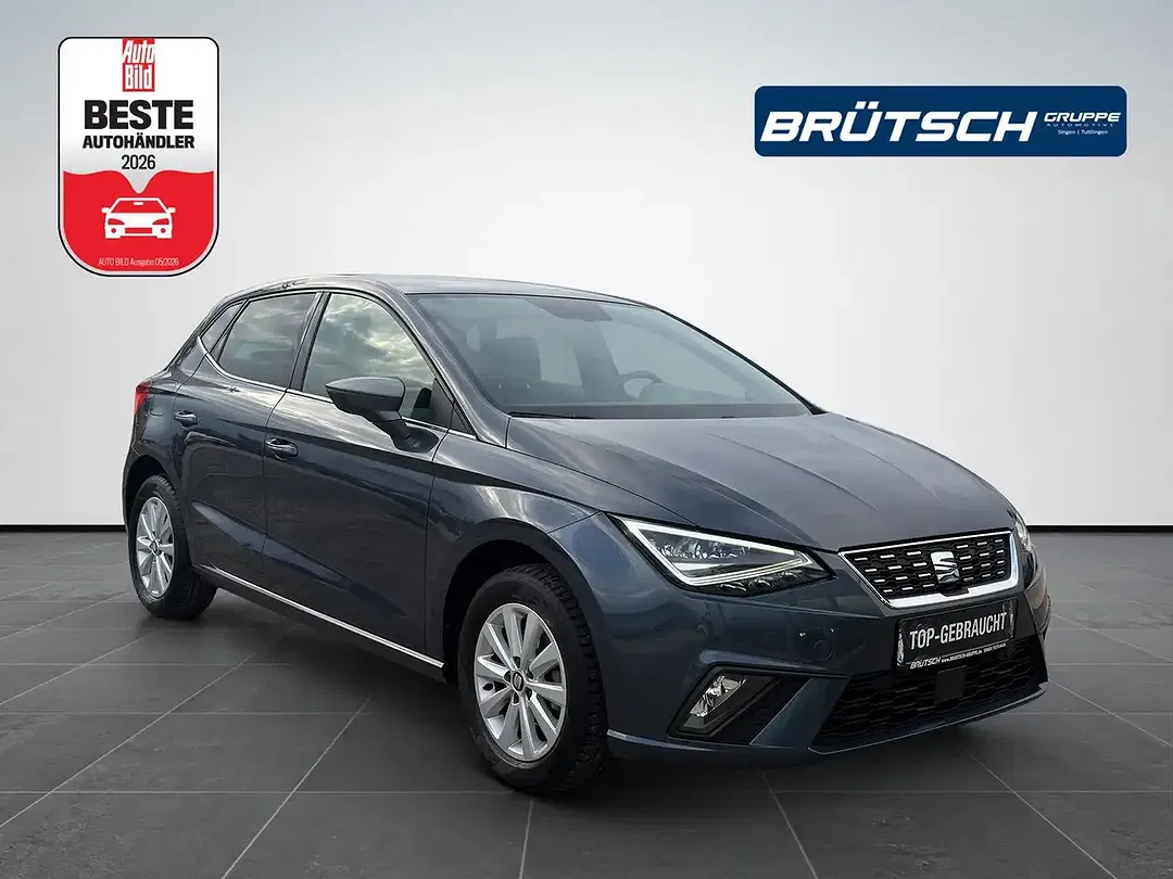 SEAT Ibiza 1.0 TSI Xcellence - foto 2