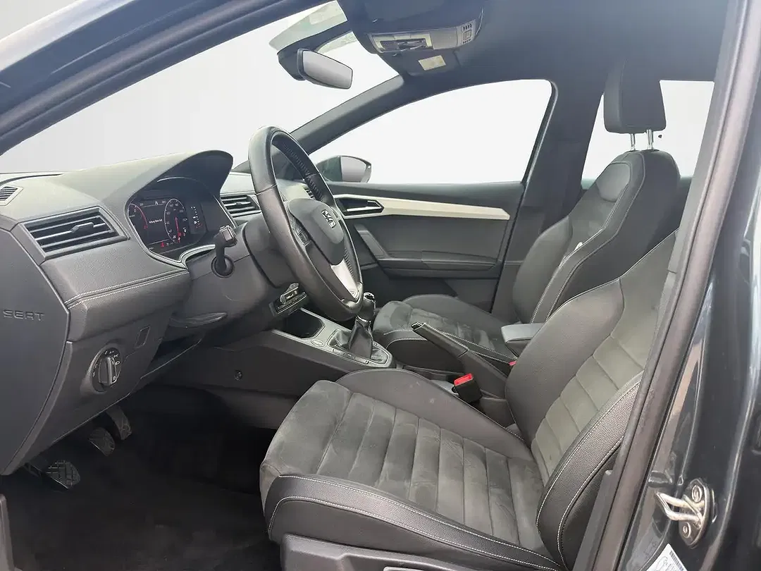 SEAT Ibiza 1.0 TSI Xcellence - Thumbnail 9