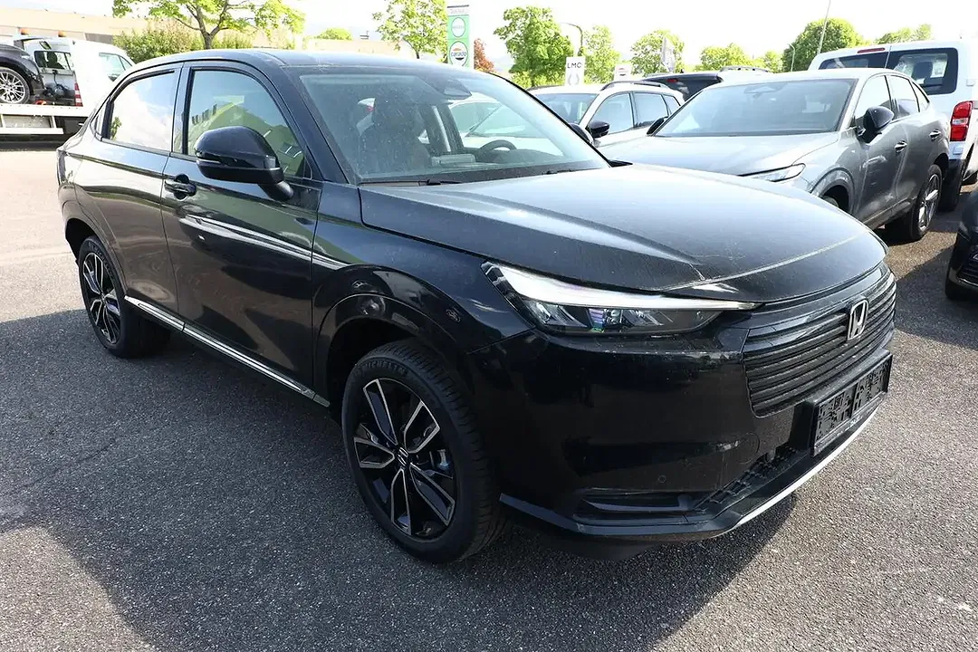 Honda HR-V e:HEV Advance - foto 2