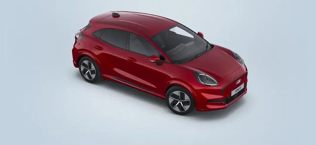 Ford Puma Gen-E Select - Thumbnail 9