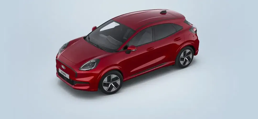 Ford Puma Gen-E Select - Thumbnail 10