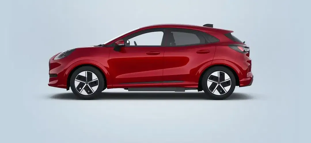 Ford Puma Gen-E Select - Thumbnail 12