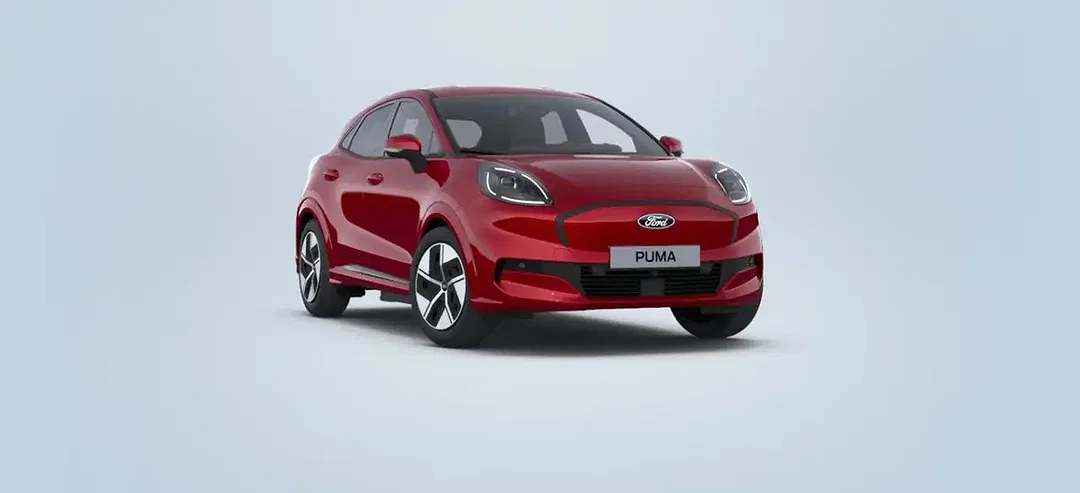 Ford Puma Gen-E Select - Afbeelding 1