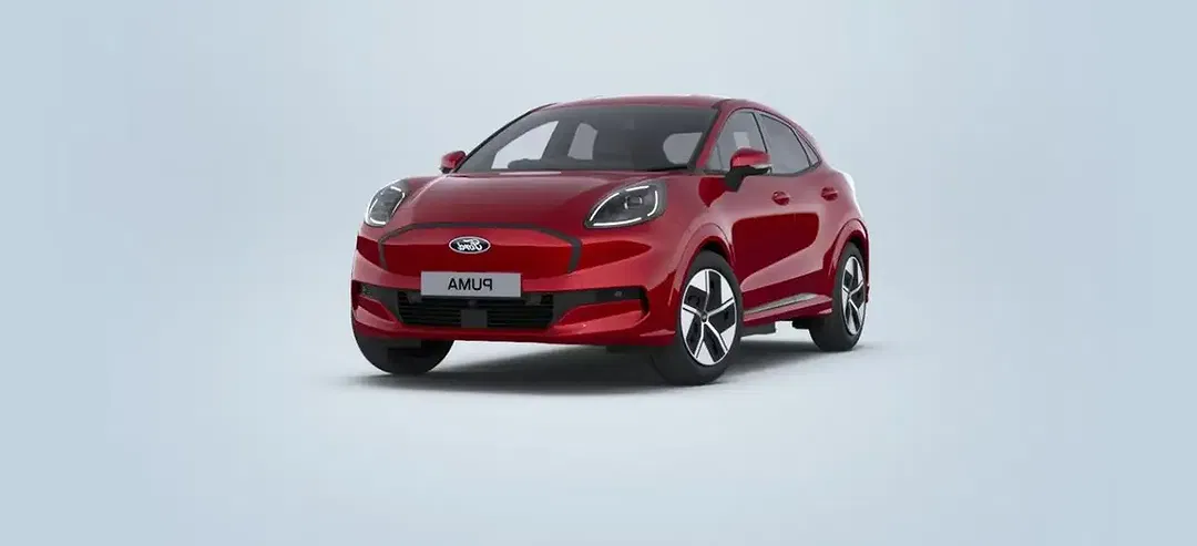 Ford Puma Gen-E Select - Thumbnail 2