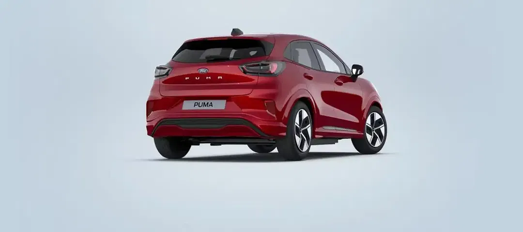 Ford Puma Gen-E Select - Thumbnail 4