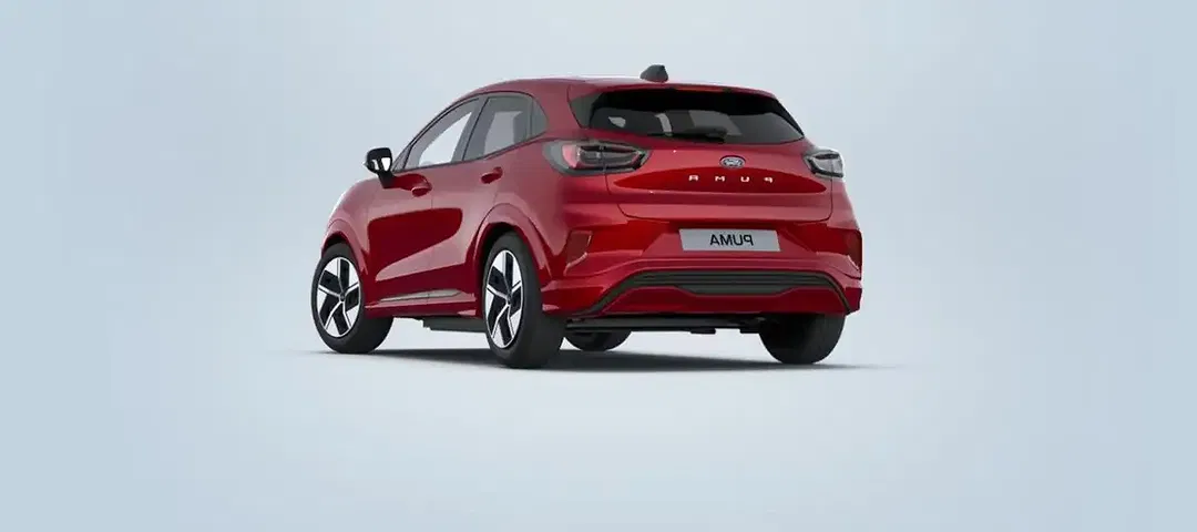 Ford Puma Gen-E Select - Thumbnail 5