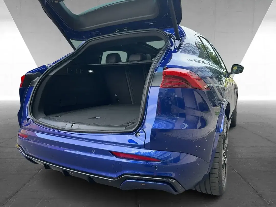 Maserati Grecale Folgore - Thumbnail 11
