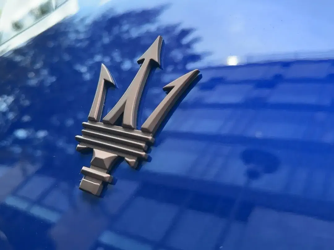 Maserati Grecale Folgore - Thumbnail 12