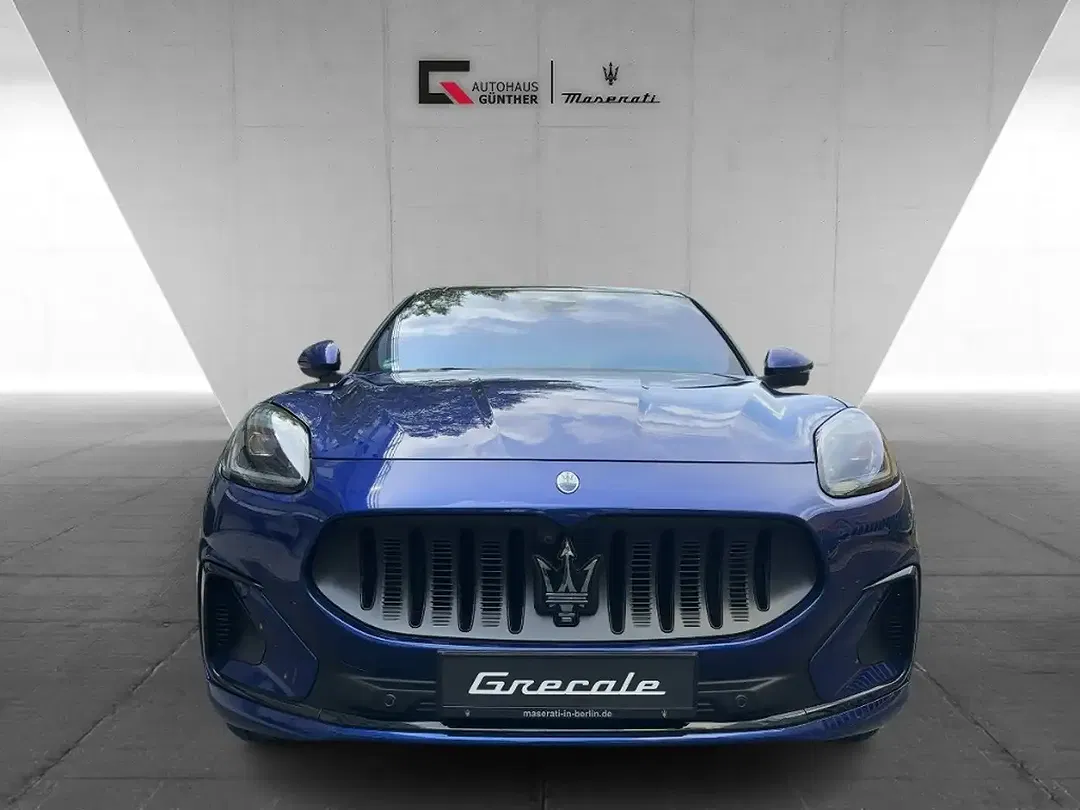 Maserati Grecale Folgore - Thumbnail 5