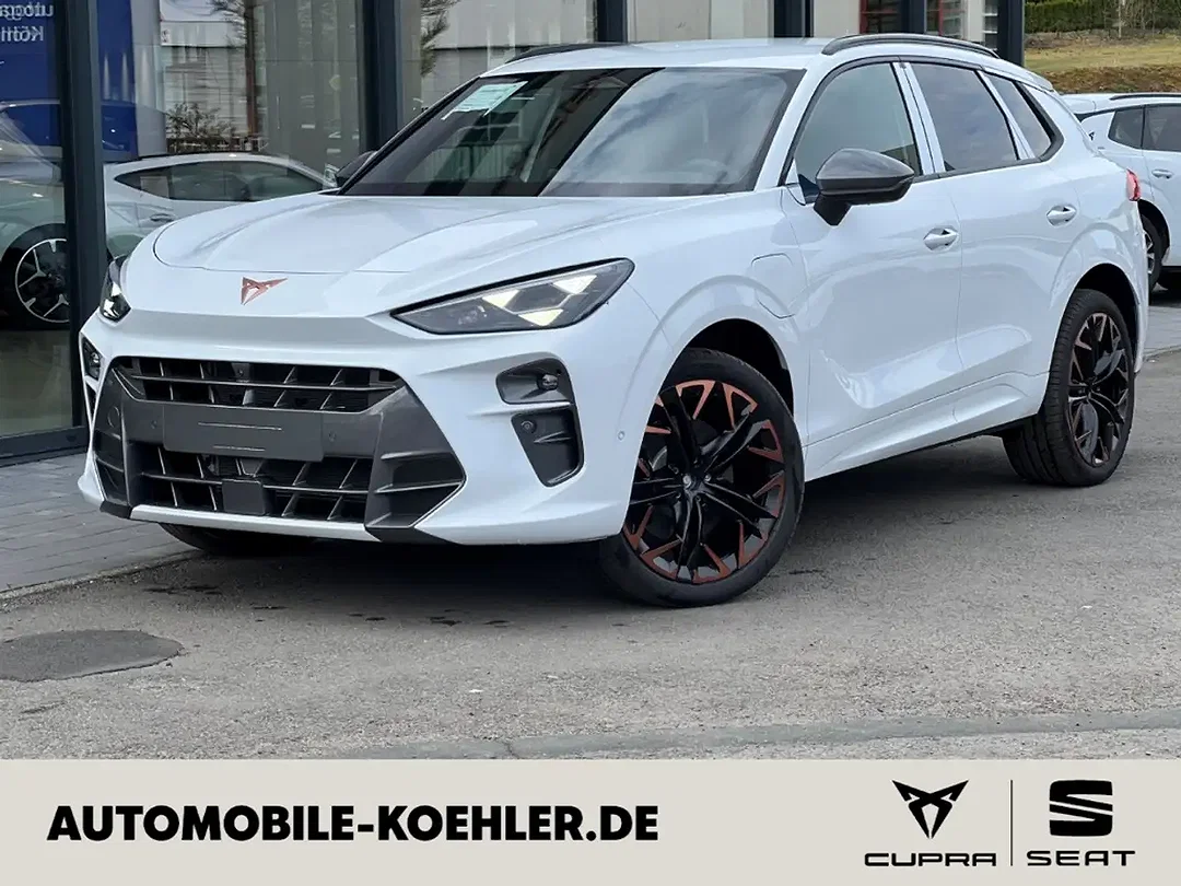 CUPRA Terramar PHEV Matrix LED VZ1 - Afbeelding 1