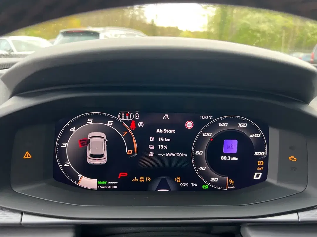 CUPRA Terramar PHEV Matrix LED VZ1 - Thumbnail 10