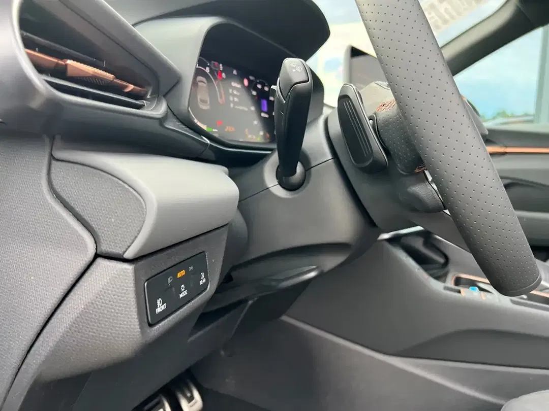 CUPRA Terramar PHEV Matrix LED VZ1 - Thumbnail 12