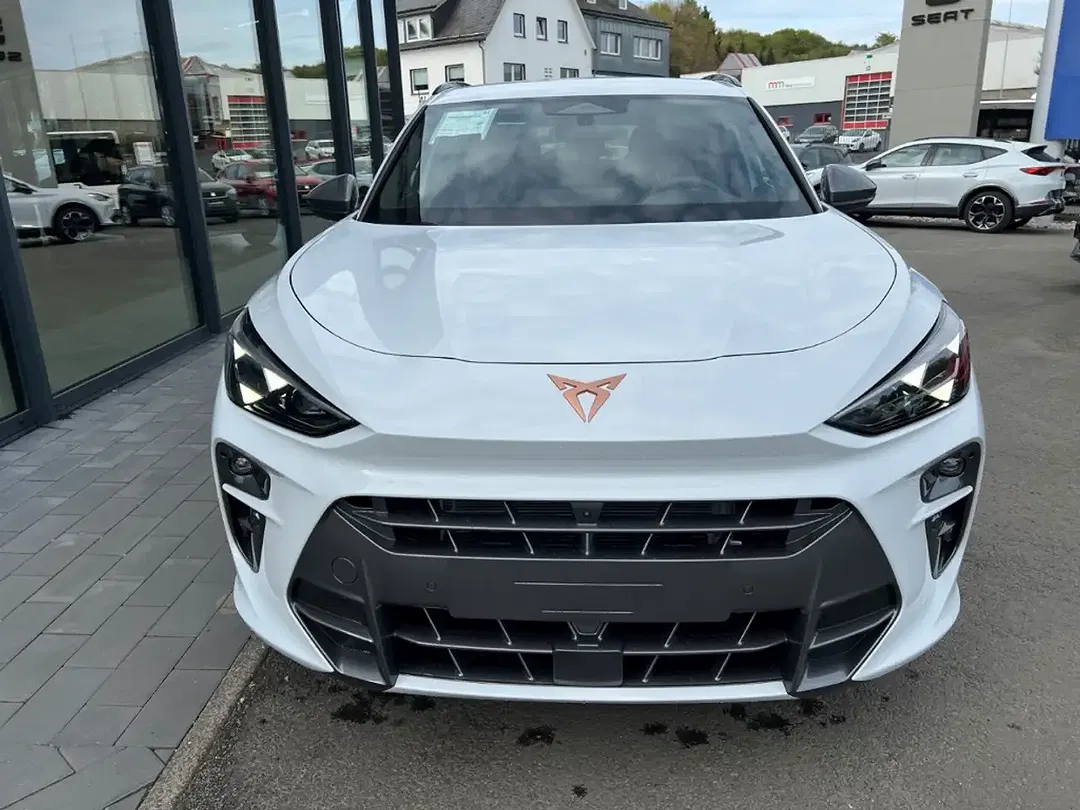 CUPRA Terramar PHEV Matrix LED VZ1 - Thumbnail 2