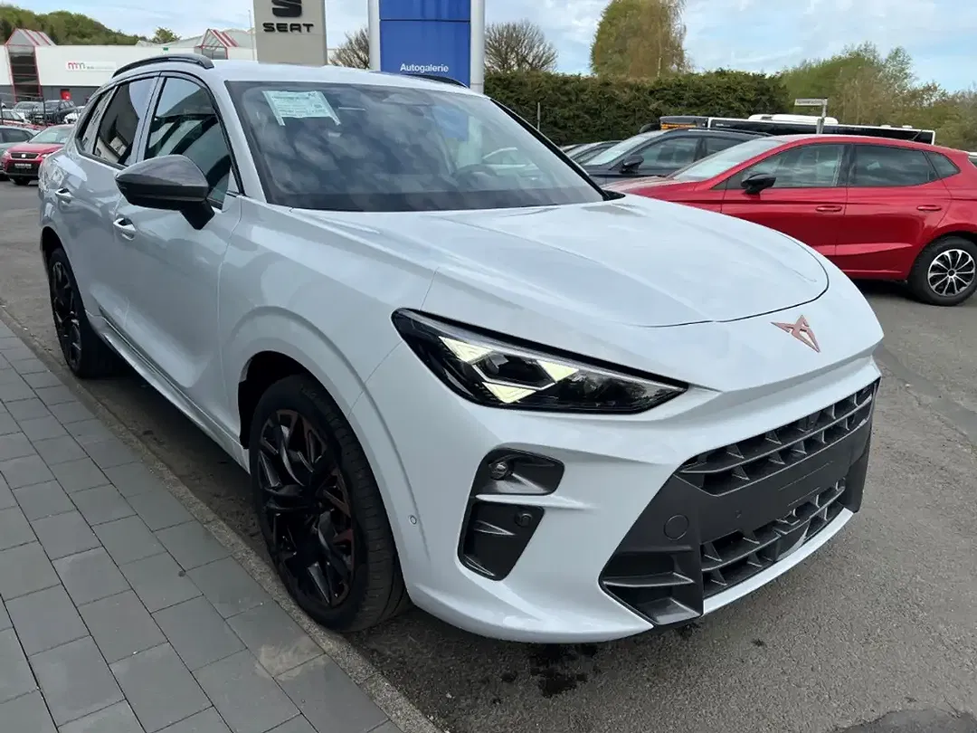 CUPRA Terramar PHEV Matrix LED VZ1 - Thumbnail 3