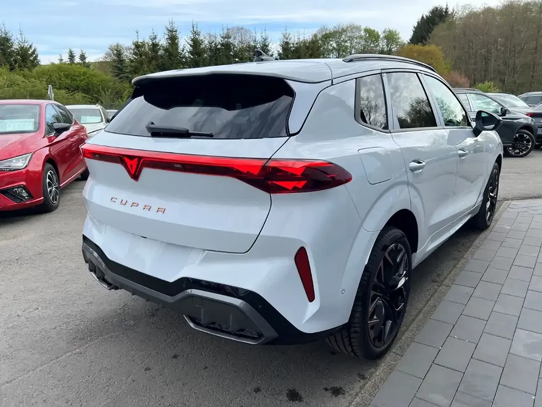 CUPRA Terramar PHEV Matrix LED VZ1 - Thumbnail 4