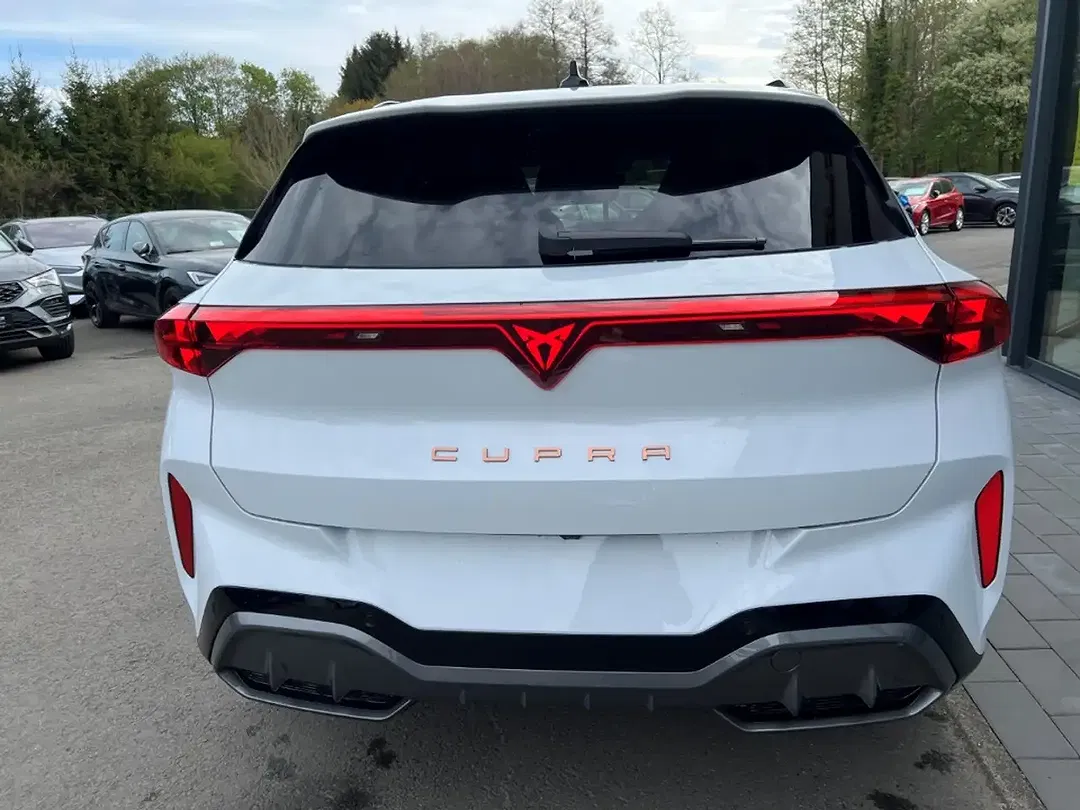 CUPRA Terramar PHEV Matrix LED VZ1 - Thumbnail 5