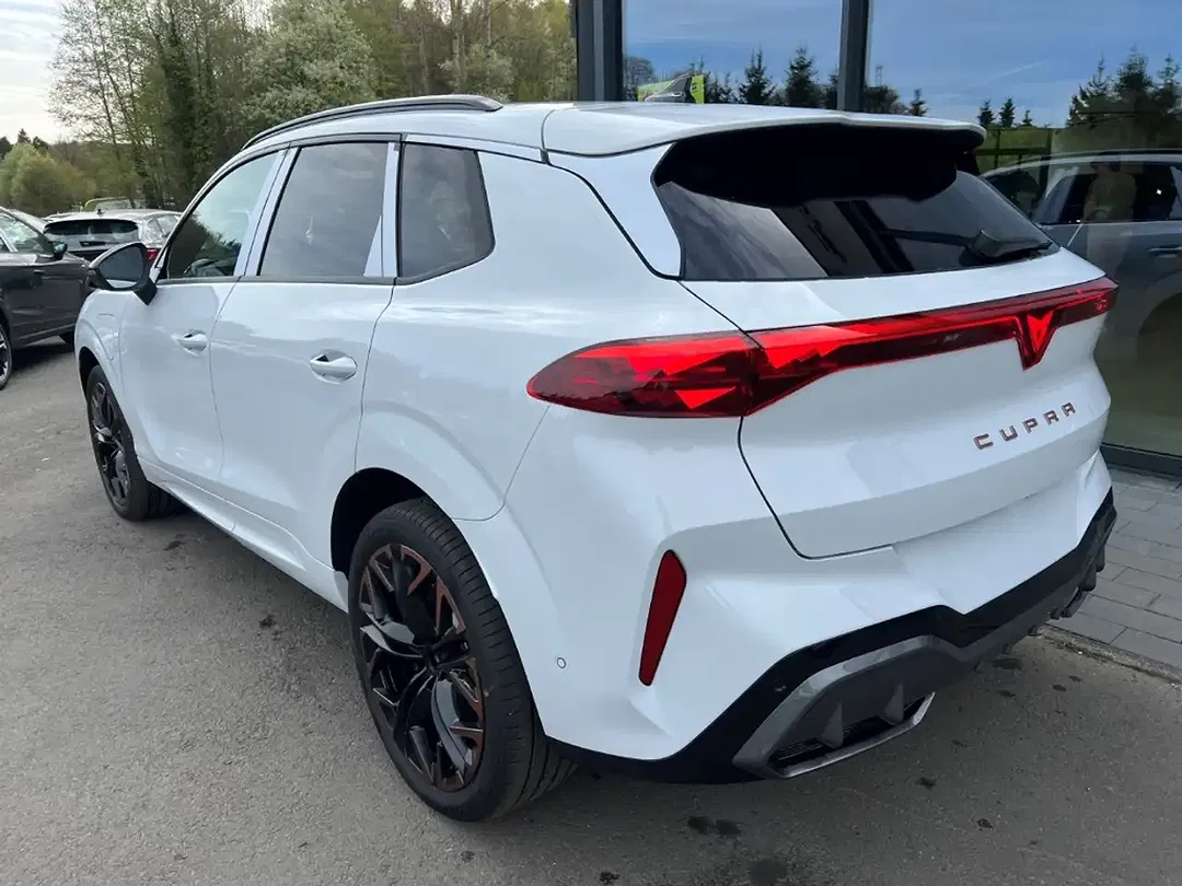 CUPRA Terramar PHEV Matrix LED VZ1 - Thumbnail 6